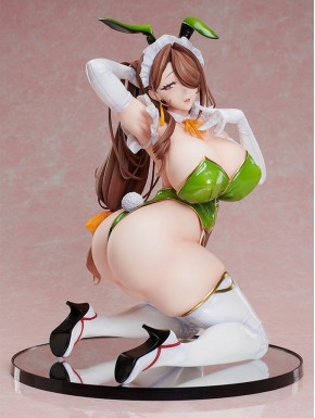 Original Character Estatua 1/4 Sumire Bunny Ver. 30 cm