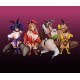 Original Character Estatua 1/4 Sumire Bunny Ver. 30 cm