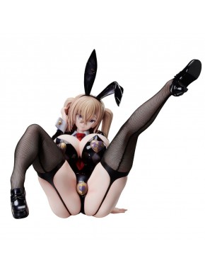 Original Character by Creators Opinion Estatua 1/4 Ichigo Munakata Bunny Ver. 25 cm