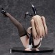 Original Character by Creators Opinion Estatua 1/4 Ichigo Munakata Bunny Ver. 25 cm