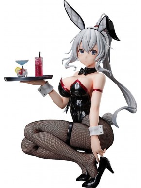 Original Character Estatua PVC 1/4 Kuro Bunny Illustration by TEDDY 32 cm