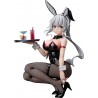 Original Character Estatua PVC 1/4 Kuro Bunny Illustration by TEDDY 32 cm