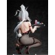 Original Character Estatua PVC 1/4 Kuro Bunny Illustration by TEDDY 32 cm