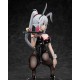 Original Character Estatua PVC 1/4 Kuro Bunny Illustration by TEDDY 32 cm