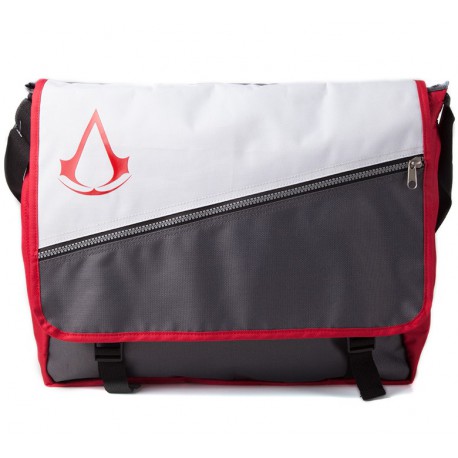 Bandolera Assassin's Creed Crest Logo