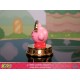 Kirby Estatua DieCast We Love Kirby 10 cm