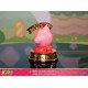 Kirby Estatua DieCast We Love Kirby 10 cm