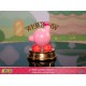 Kirby Estatua DieCast We Love Kirby 10 cm