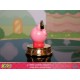 Kirby Estatua DieCast We Love Kirby 10 cm