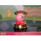 Kirby Estatua DieCast We Love Kirby 10 cm