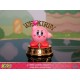Kirby Estatua DieCast We Love Kirby 10 cm