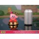 Kirby Estatua DieCast We Love Kirby 10 cm