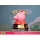 Kirby Estatua DieCast We Love Kirby 10 cm