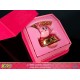 Kirby Estatua DieCast We Love Kirby 10 cm