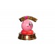Kirby Estatua DieCast We Love Kirby 10 cm