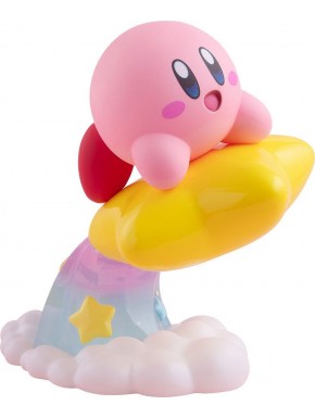 Kirby Estatua PVC Pop Up Parade Kirby 14 cm