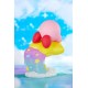 Kirby Estatua PVC Pop Up Parade Kirby 14 cm