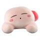 Kirby Peluche Suya Suya Mega - Kirby sleeping 60 cm