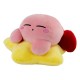 Kirby Peluche Mocchi-Mocchi Mega Warpstar Kirby 30 cm