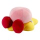 Kirby Peluche Mocchi-Mocchi Mega Warpstar Kirby 30 cm
