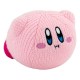 Kirby Peluche Nuiguru-Knit Hovering Kirby Junior