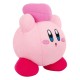 Kirby Peluche Nuiguru-Knit Kirby Friend Heart Mega 39 cm