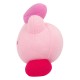 Kirby Peluche Nuiguru-Knit Kirby Friend Heart Mega 39 cm
