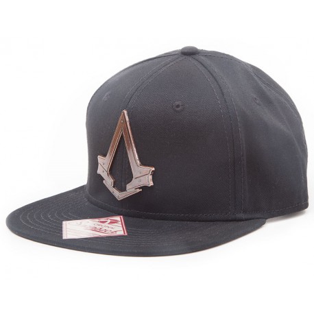 Gorra Assassin's Creed Syndicate Bronce