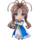 Oh My Goddess! Figura Nendoroid Kokorone Belldandy 10 cm