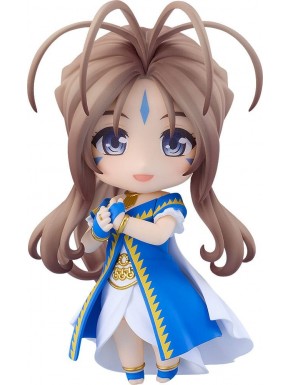 Oh My Goddess! Figura Nendoroid Kokorone Belldandy 10 cm