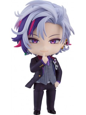 NIJISANJI Figura Nendoroid Fuwa Minato 10 cm