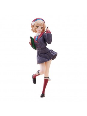 Virtual YouTuber Estatua PVC Tenitol Shigure Ui 20 cm