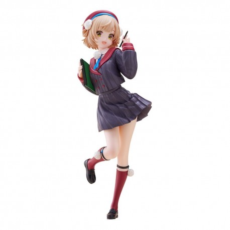 Virtual YouTuber Estatua PVC Tenitol Shigure Ui 20 cm