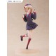 Virtual YouTuber Estatua PVC Tenitol Shigure Ui 20 cm