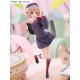 Virtual YouTuber Estatua PVC Tenitol Shigure Ui 20 cm