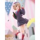 Virtual YouTuber Estatua PVC Tenitol Shigure Ui 20 cm