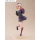 Virtual YouTuber Estatua PVC Tenitol Shigure Ui 20 cm
