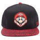 Cap Super Mario Bros