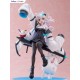 Virtual YouTuber F:NEX estatua PVC 1/7 Natsume Eri 27 cm
