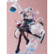 Virtual YouTuber F:NEX estatua PVC 1/7 Natsume Eri 27 cm