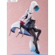 Virtual YouTuber F:NEX estatua PVC 1/7 Natsume Eri 27 cm