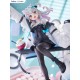 Virtual YouTuber F:NEX estatua PVC 1/7 Natsume Eri 27 cm
