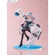 Virtual YouTuber F:NEX estatua PVC 1/7 Natsume Eri 27 cm