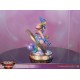 Yu-Gi-Oh! Estatua PVC Dark Magician Girl Standard Pastel Edition 30 cm