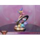 Yu-Gi-Oh! Estatua PVC Dark Magician Girl Standard Pastel Edition 30 cm