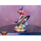 Yu-Gi-Oh! Estatua PVC Dark Magician Girl Standard Vibrant Edition 30 cm
