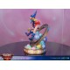 Yu-Gi-Oh! Estatua PVC Dark Magician Girl Standard Vibrant Edition 30 cm