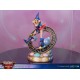 Yu-Gi-Oh! Estatua PVC Dark Magician Girl Standard Vibrant Edition 30 cm