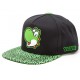 Cap Super Mario Bros Yoshi