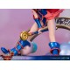 Yu-Gi-Oh! Estatua PVC Dark Magician Girl Standard Vibrant Edition 30 cm